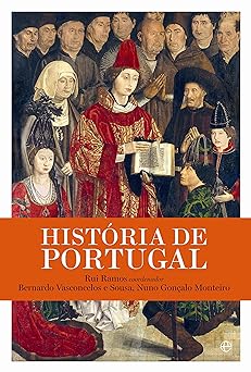 Historia De Portugal Rui Ramos (coord.)